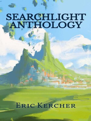 cover image of Searchlight Anthology